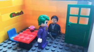 Lego Batman /Лего Бэтмен