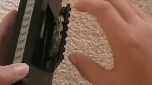 Lego Psp