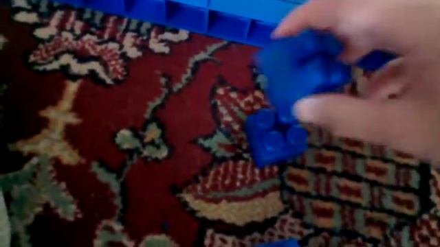 Как здерать дробовик из конструктора часть 2