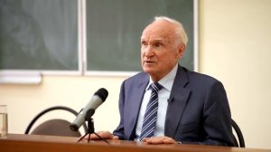Насколько предрешена жизнь человека 28.03.2023г. Шуя А.И. Осипов