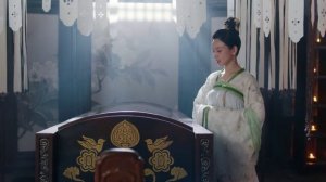 Ветер поднимается в Сичжоу 1 сезон 3 серия