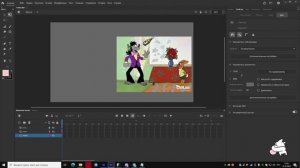 Стоит ли пользоваться Adobe Animate в 2023 году? (урок 0)