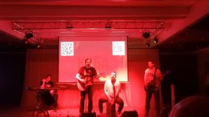 Группа КУБА-9 ЛЕТ.mp4