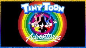 ПРОХОЖДЕНИЕ  Tiny Toon Adventures: Buster’s Hidden Treasure #1