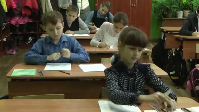 Всероссийские проверочные работы
