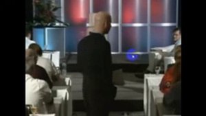 А что сказал Ренди Гейдж по поводу бизнеса?