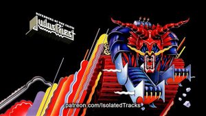 Judas Priest - The Sentinel (Vocals Only)
