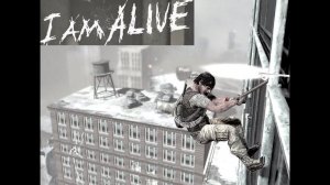 I Am Alive ( Я жив) - Прям Тарзан!  //3