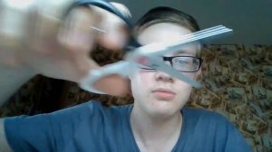 АСМР ПАРИКМАХЕРСКАЯ