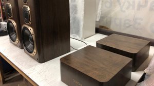 Denon SC-R99