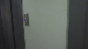 Грузопассажирский, пассажирский лифт (г. Зеленоград), V=1 м-с, г-п 400, 630 кг (64),муз лифт Мослифт