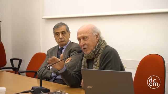 Neorealismo e Realismo: Ernesto de Martino e Arturo Zavattini