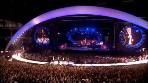 Take That - Never Forget (The Ultimate tour 16part END ) HD