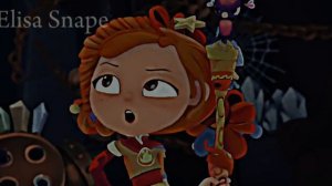 Эдит Алёнка #сказочныйпатруль #алёнка