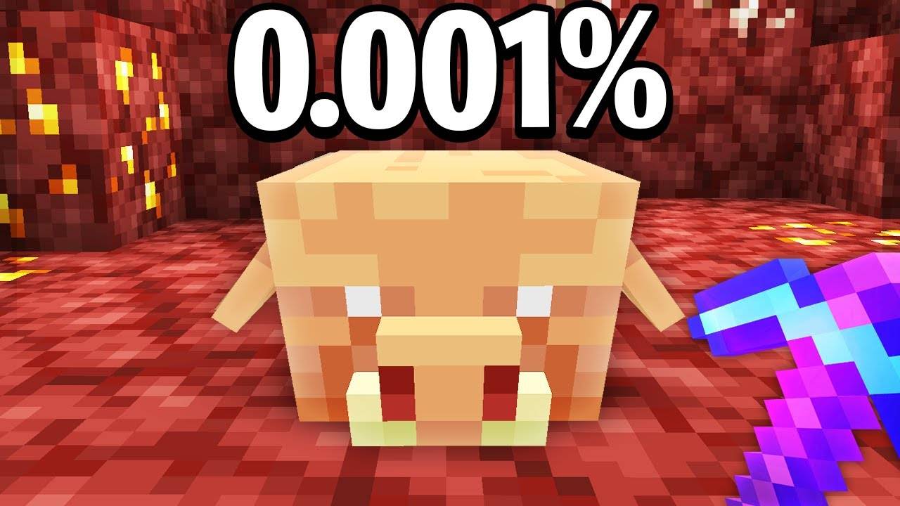 10 САМЫХ РЕДКИХ ПРЕДМЕТОВ В МАЙНКРАФТ|Клементе Minecraft