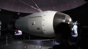 Международная выставка-форум РОССИЯ. МОСКВА.                                     ВДНХ. Павильон АТОМ