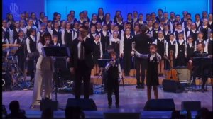 «Песня о звёздах» из к/ф Красная Шапочка, Юрий Паутов, Майя Орлова, Евгений Дятлов и Нонна Гришаев