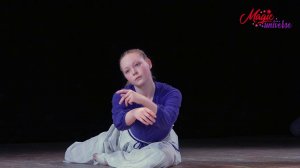 "Там нет меня" - Зудова Дарья (студия танца "АПРИОРИ") 2021
