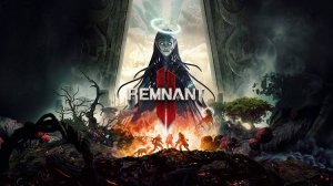 Remnant 2 - Новое DLC! Souls с Пушками! С Другом! [22]