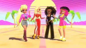 【Music Video】LOL Surprise OMG ☆  Extra Like OMG「Series 1」