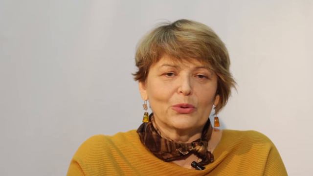 Преподаватель немецкого языка в BLC Мытищи - Юлия Витольдовна
