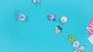Tamagotchi Smart