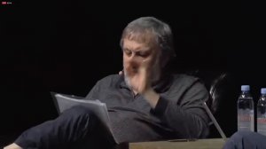 The Most Important Moment in Jordan Peterson-Zizek Debate