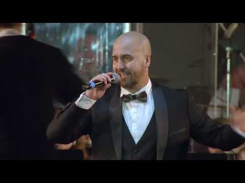 "Mamma Mia" (Abba) - Дмитрий Янковский смотреть онлайн