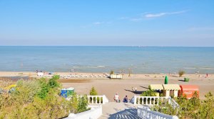 Ейск 2018: начало купального сезона!