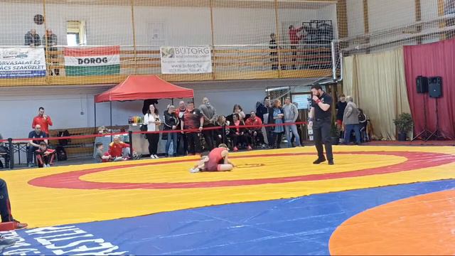 C Szőnyeg U17 kötöttfogású birkózó válogató #wrestling #birkózás смотреть онлайн