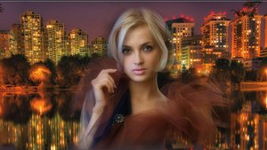 А  сердце  верит ПОПОВА