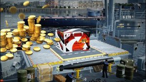 World of Warships Bonus.Хотел открыть 16 контейнеров сразу но что-то пошло не так! Ворлд оф Варшипс
