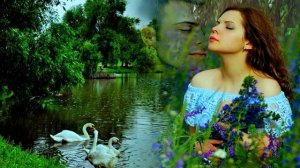 Лаура Кеосаян – Не улетай....