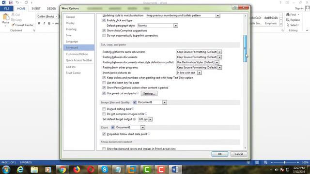 How to Disable or Enable Hardware Graphics Acceleration in Microsoft Office 2016 смотреть онлайн