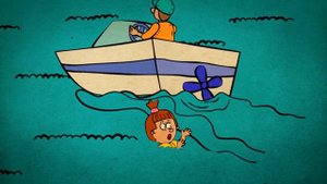 Безопасность на воде для детей: Видео 4