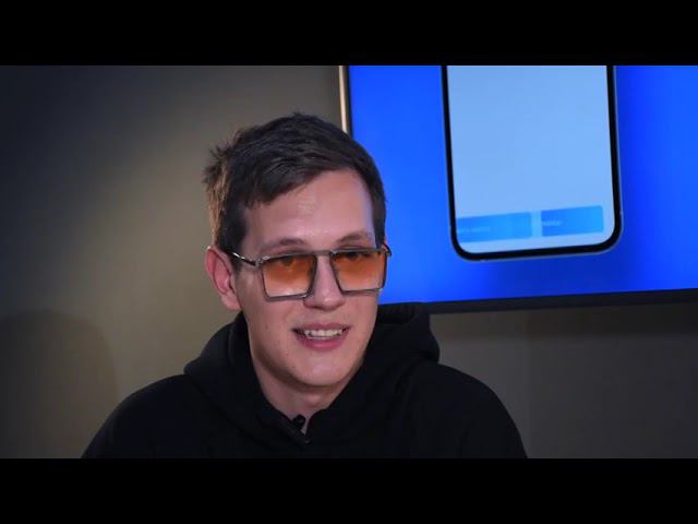 Рассказываем о компании ЛАБСС