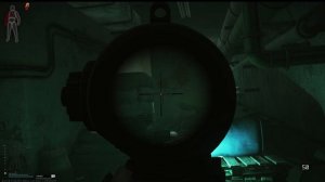 КАРАТЕЛЬ ЧАСТЬ 6 - Escape From Tarkov