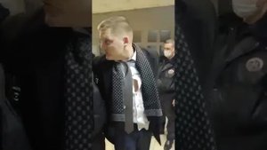 Начальник УСБ УФСИН по СПб и Ло