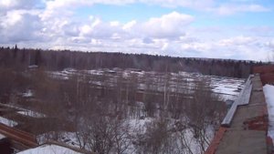 Госпитальная станция