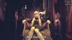 DADAROMA「リズリーサーカス」rus sub