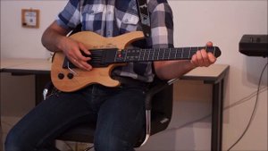 Yamaha EZ-EG + MOXF6