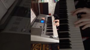 OST Cloud Atlas - Sextet Cloud Atlas (Piano Cover)