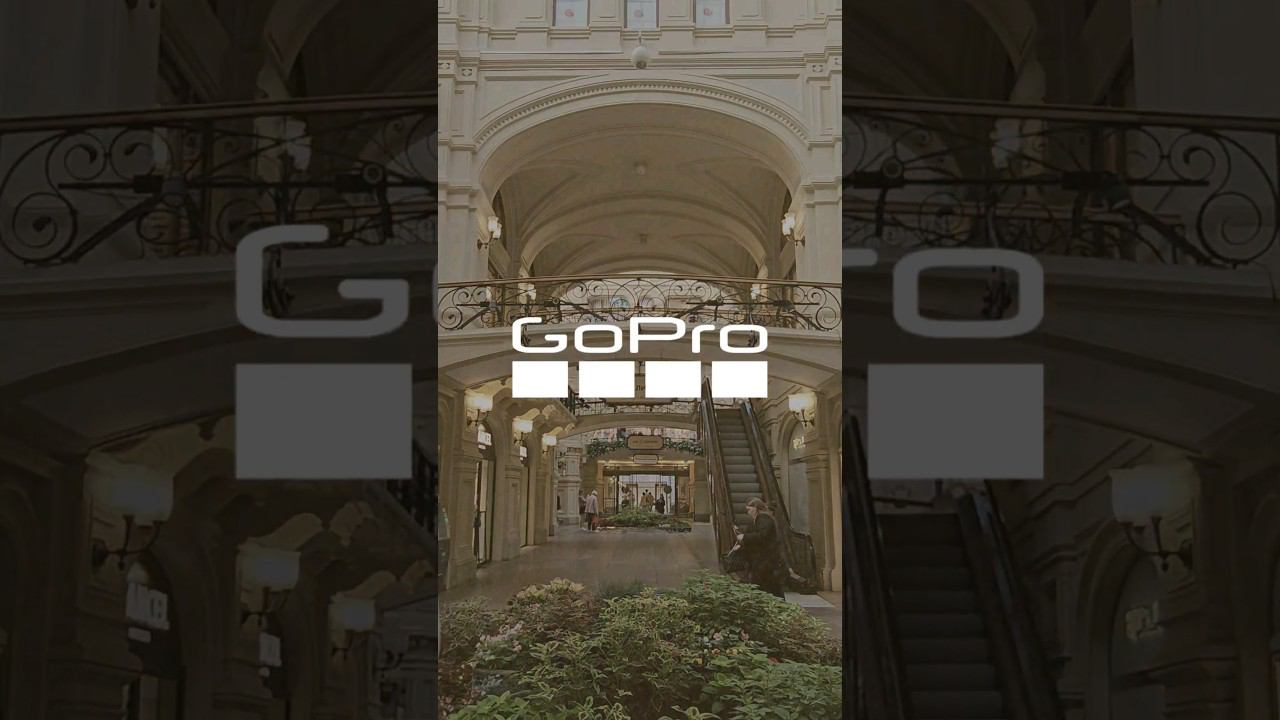 MOSCOW#shorts #москва #путешествия #краснаяплощадь #цум #shortvideo #прогулка #travel #travelvlog