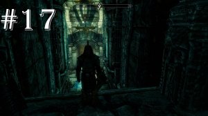 TES V: Skyrim #17 Поиск древнего свитка