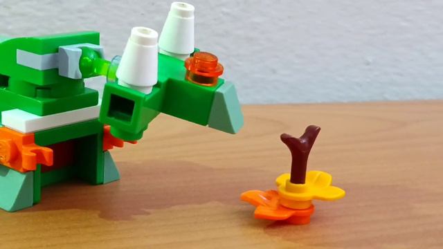 Lego Zelda Tears Of The Kingdom Constructs
