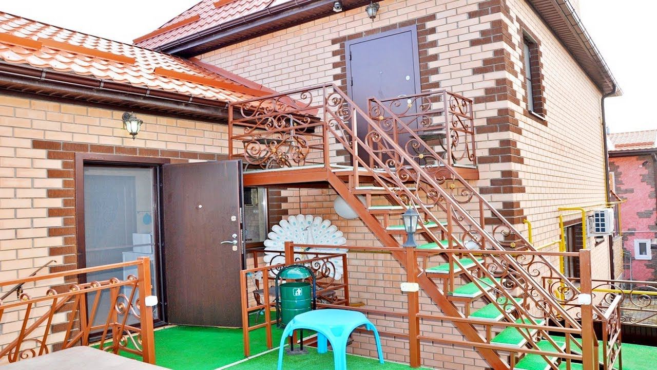 Ейск: дом под ключ №52 смотреть онлайн