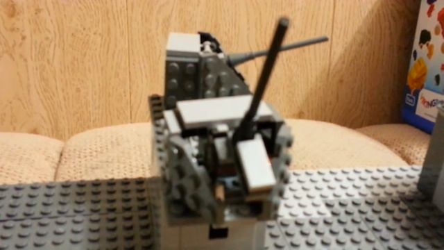 Эсминец "Гневный" из лего смотреть онлайн