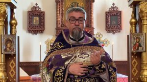 Проповедь в Неделю 14-ю по Пятидесятнице: много званных, но мало избранных.