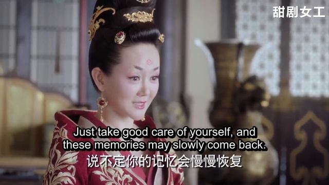 公主出浴，一襲白紗長裙秒變女神，連女人看了都心動！ EP5 смотреть онлайн