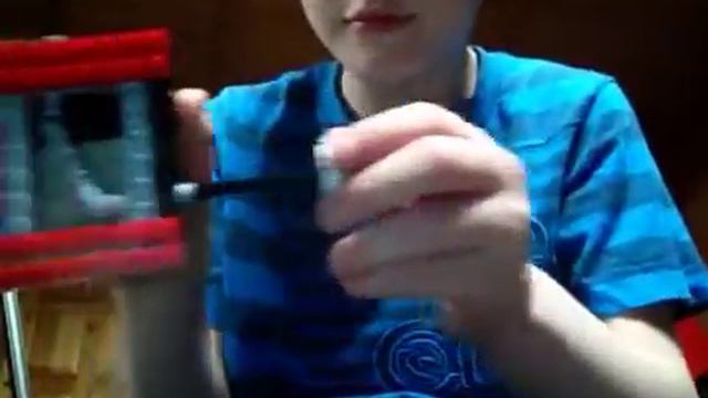 Лего механизм смотреть онлайн